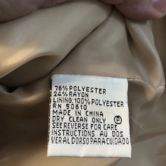 Mother of the bride/groom dress size 12p - Picture 8 of 16